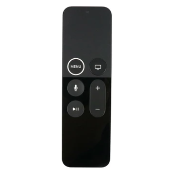 Kauko-Ohjain A1962 EMC3186 Siri TV Remote for apple TV 4K-2017 5./4. 2015